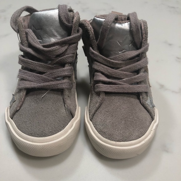 Zara baby shoes❌sold❌ - Picture 2 of 7